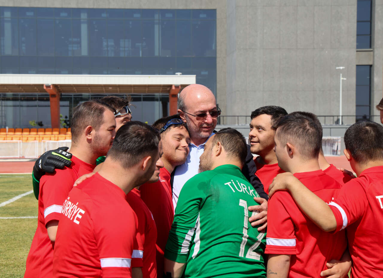 Konya’dan Amerika’ya şampiyonluk yolculuğu 7